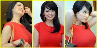 Hasil gambar untuk CANTIK INDO