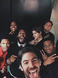 New York's Thirdstory aim to make their music “organic.”