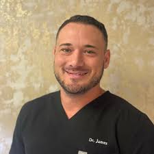 Dr. James Cima of PGA Chiropractic Health Center