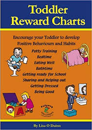 Toddler Reward Charts Amazon Co Uk Lisa O Duinn Melissa