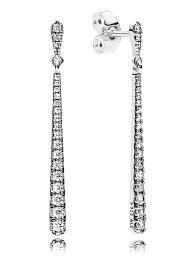 The most popular brands free shipping purchase by invoice &#10003 Pandora Ohrstecker Sternschnuppen 296351cz Klingel
