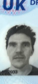 good evening, does anyone know the person in the picture, he lost his phone  and license, if so, can he contact me to give it to me