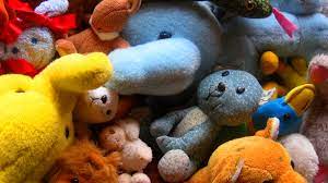 The Top 150 Most Popular Stuffed Animals The Bite Sized Backpacker