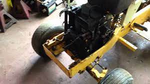 I priced one in several places and found this one at walmart. Cub Cadet 1450 No Exhaust Youtube