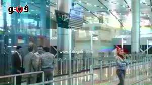 راكب، ونظراً لهذه الزيادة فى أعداد الوافدين إلى مصر فقد تم إنشاء صالة الركاب (رقم 2 وصول)، وفى عام 1977 وبعدها بعامين تم إنشاء الصالة. Ø§Ù„Ø·ÙŠØ±Ø§Ù† ØªØ³ØªØ¹Ø¯ Ù„ØªØ´ØºÙŠÙ„ Ù…Ø¨Ù†Ù‰ Ø§Ù„Ø±ÙƒØ§Ø¨ 2 Ø¨Ù…Ø·Ø§Ø± Ø§Ù„Ù‚Ø§Ù‡Ø±Ø© Youtube