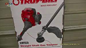Where can i buy a troybilt tb35ec leaf blower? My New Weed Eater Troy Bilt Tb35 Ec Dont Watch This Video You Ll Hate It Youtube