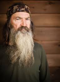 Outdoors with Russell Graves: Happy, happy, happy