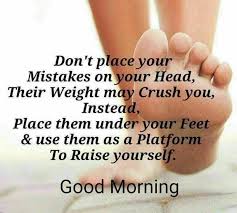 Pin By Urvashi Vohra On Quotes Good Morning Texts Morning Inspirational Quotes Morning Greetings Quotes