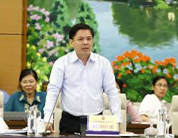 Ngành khai thác vận tải (gồm 4 chuyên ngành: Vai Tro Cá»§a Giao Thong Váº­n Táº£i Trong Phat Triá»ƒn Kinh Táº¿ Xa Há»™i Baotintuc Vn
