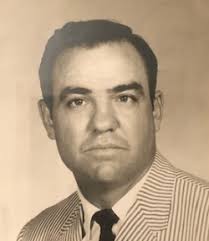 Brownlow Eugene “Brownie” Parmley (1937-2021)