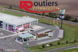Lust auf einen urlaub in den niederlanden? Restaurants In Holland Routiers Restaurant Emmen