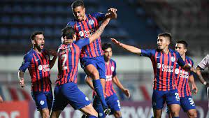 El club es de los socios y por eso te invitamos a participar. 2 0 San Lorenzo Will Face Santos Junipersports