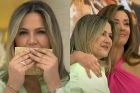 Nunca habíamos visto algo como eso”: salieron a pescar y tuvieron un  increíble encuentro con un gigantesco tiburón blanco