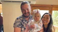 California Family Found On Hiking Trail Died Of Hyperthermia And Dehydration Sheriff Reveals The Independent