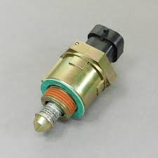 Idle Air Control I A C Motor Gm Style 20mm X 1 5 Thread Kinsler Fuel Injection