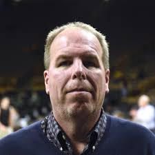 Beau Stephens likes progress from offensive line