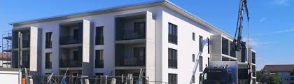 Wir bieten ihnen hier eine geräumige 3 zimmer wohnung im. Wohnungsbau Neustadt Bei Coburg Kbn Baut Wohnraum Fur Die Region