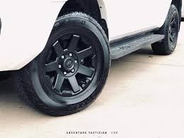 Consequently, how many cans of plastidip do i need for 4 rims? 4runner Tutorial How To Plastidip Wheels In 3 Easy Steps For Under 20 Adventure Tactician