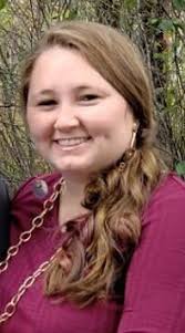 Olivia Katelyn (Miller) Cunningham