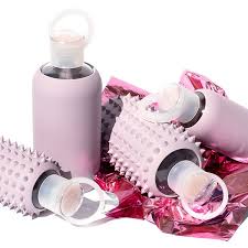 Bkr Paris Water Balm Bkr Kiss Kits Sloane In 2020 Reusable Glass Water Bottles Glass Water Bottle Bottle