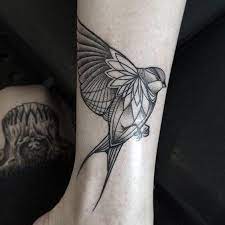 Aside from their positive meanings, birds are great designs for tattoos because of their vibrant colors that will look astonishing on the 85. Bird Tattoos For Women Ideas And Designs For Girls