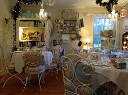 Jacqueline S Tearoom