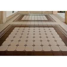 Handmade tiles and other specialties cost more per square foot. Ceramic Floor Elevation Tile Size 1 X 1 Feet Rs 20 Square Feet Shreeji Sales Id 20141689630