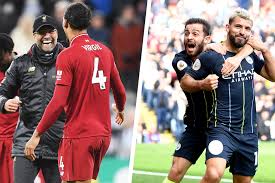 استطاع نادي ليفربول التواجد على عرش الدوري الإنجليزي الممتاز لعدة أسابيع بعد انتصاره على نادي توتنهام هوتسبير في الاسبوع الثالث عشر الا ان نادي مانشستر يونايتد تمكن. Ù‡Ø°Ø§ Ù…Ø§ ÙŠÙ†Ù‚Øµ Ù…Ø¨Ø§Ø±Ø§Ø© Ù„ÙŠÙØ±Ø¨ÙˆÙ„ ÙˆÙ…Ø§Ù†Ø´Ø³ØªØ± Ø³ÙŠØªÙŠ Ù„ØªØµØ¨Ø­ Ø§Ù„Ø£ÙƒØ¨Ø± ÙÙŠ Ø¥Ù†Ø¬Ù„ØªØ±Ø§ Goal Com
