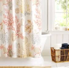 Choose unique patterns and designs from independent artists. Beach Decor Shower Curtains To Create An Instant Spa Feeling