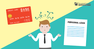 Credit Cards Vs Personal Loans Which Is Better For You Personal Loans Personal Loans Online Credit Card