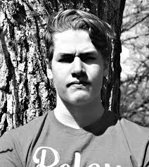 GO ROSEAU RAMS! Baseball Track