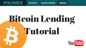Join our latest campaigns to earn rewards. Poloniex Transfer Bitcoin Mistake Margin Lending Crypto Exchanges Gronsol