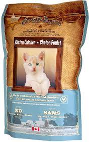 Oven Baked Kitten Chicken Cat Food Chicken Cat Cat Food Kitten