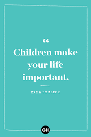40 Best Kids Quotes Inspirational Words About Raising Children Best kids quotes selected by thousands of our users! 40 best kids quotes inspirational