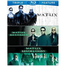 On may 21, 2021, the matrix 4 and john wick 4 were… The Matrix The Matrix Reloaded The Matrix Revolutions Blu Ray Walmart Com Walmart Com