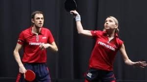 Si usted tiene baja masa ósea, hay cosas que puede hacer para disminuir esta pérdida. Jo 2020 Tenis De Masa Bernadette Szocs Si Ovidiu Ionescu Au Fost La Un Pas De Semifinale La Dublu Mixt