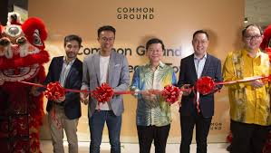 We are extremely excited to present this video, after almost 13 years (since feb 2008) and still counting in flexible workspace industry; Common Ground Launches Its First Co Working Space Outside Of Kuala Lumpur Iproperty Com My