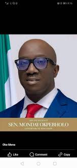 New Dawn* Our people are plagued by fear to go to their farmlands due to  insecurity. As we all know, security is one of the Powers of the Federal  Republic of Nigeria