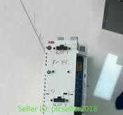 1 PC USED Tested ABB frequency converter ACSM1-04AM-04A0-4 DHL or FedEx | eBay