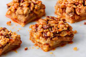 The best vegan apple crisp. 35 Best Mini Thanksgiving Desserts Ideas For Thanksgiving Treats