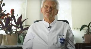 Trzeba być kompletnym zajobem by tak pierdolic. Koronawirus W Polsce Jest Bardziej Zarazliwy Ale Mniej Smiertelny Informuje Profesor Andrzej Horban Wiadomosci Lodzkie Wydarzenia W Lodzi Tulodz Lodz