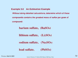 Mass % of fe, cl. Ppt Stoichiometry Chemical Calculations Powerpoint Presentation Free Download Id 5403833