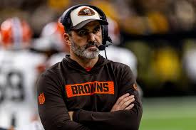 Will the Browns fire Kevin Stefanski? Ian Rapoport weighs in on 'TNF'