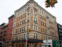Save the Lower East Side!: What's a tenement?