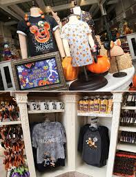 And while halloween's origins were a little creepy, now you're free to celebrate however you choose. Check Out The Incredible Halloween Merchandise Available Now At Disney Parks Mickeyblog Com