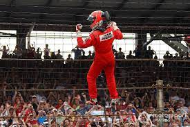 Sponsor this driver for $15 and help. Castroneves Opens Up About Emotional Third Indy 500 Win