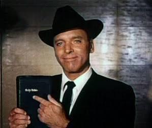 Elmer Gantry (1960) – Filmbobbery