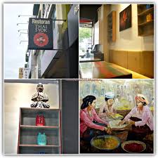Best view hotel sunway mentari 2*. Authentic Thai Food Thai Syok Betty S Journey