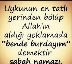 622 yılında okunan ilk ezandan bu yana aynı sözler kullanılmaktadır. Sabah Namazi Ozlu Sozler Gercek Alintilar Inanc Sozleri