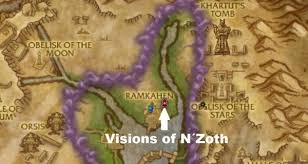 This reputation grind can be completed within a few hours but it will be a consistent dungeon grind to get it completed. 8 3 Starter Guide Assaults And New Reputation Factions Part 1 World Of Warcraft Gameplay Guides